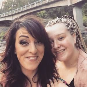 Meet your Posher, Sally